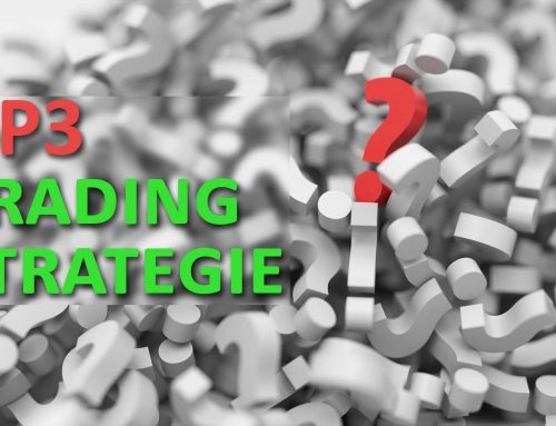Trading Strategie GP3: Schritt für Schritt erklärt inkl Trade-Beispielen für StereoTrader/MetaTrader