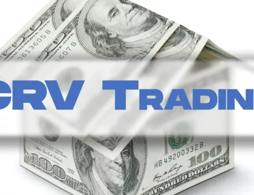 CRV Trading: Chance-Risiko-Verhältnis berechnen und profitablere Trades finden