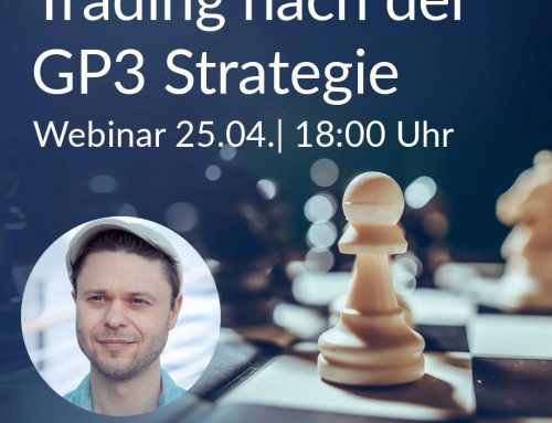 FXFlat Webinar – Timo Kosiol – Trading nach der GP3 Strategie – 25.04.2022